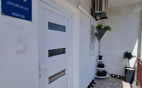 Apartment Mastrinka By The Sea -10M
